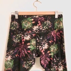 Lorna Jane Ankle Biter Legging